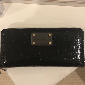 marc jacobs wallet